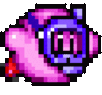 KirbySwim emote for Discord