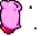KirbyInhale emote for Discord