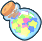 StarJar emote for Discord