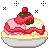 IcecreamSundae emote for Discord