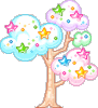 StarTree emote for Discord
