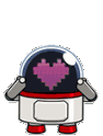 LovingAI emote for Discord