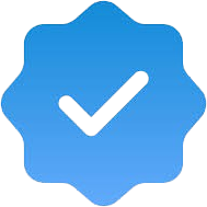 verified emote for Discord