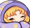 usagi_sleepy emote for Discord