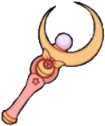 sailormoon_moonstick emote for Discord