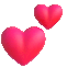 HeartBeat emote for Discord