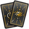 witch_cards emote for Discord