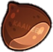 autumn_v2_chestnut emote for Discord
