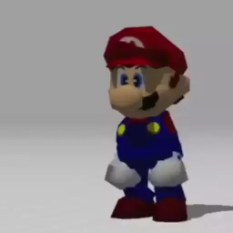 MEVALEVERGA emote for Discord
