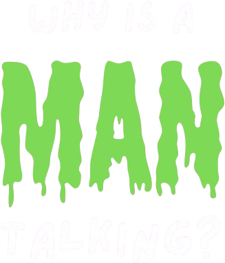 mantalk emote for Discord