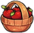 autumn_v2_applebasket emote for Discord