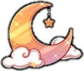 starrymoon_7 emote for Discord