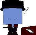 RsillyluRefusecall emote for Discord