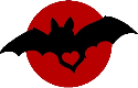 bloodmoon emote for Discord