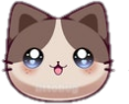 kitten_9 emote for Discord