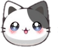 kitten_5 emote for Discord