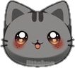 kitten_6 emote for Discord