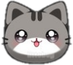 kitten_8 emote for Discord