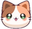 kitten_4 emote for Discord