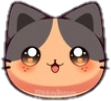 kitten_3 emote for Discord