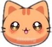 kitten_1 emote for Discord
