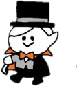 cute_wizard emote for Discord
