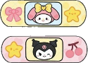 sanrio_bandaid emote for Discord