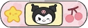 sanrio_bandaid emote for Discord