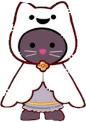ghost_cat2 emote for Discord