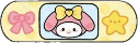 mymelody_bandaid emote for Discord