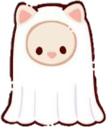ghost_cat emote for Discord