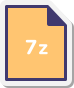 7zip emote for Discord
