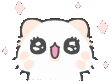 CatWOW emote for Discord