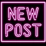 NewPost emote for Discord