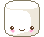 Marshmallow emote for Discord
