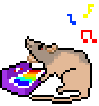 RatXylophone emote for Discord