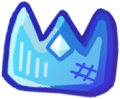 crown emote for Discord