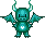 BabyDragon emote for Discord