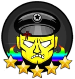 Commander_X emote for Discord