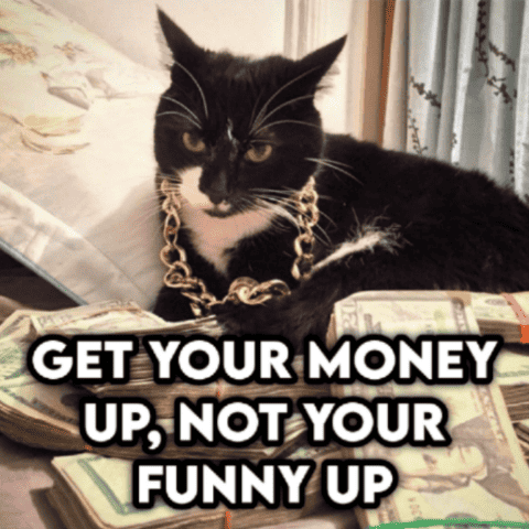 Cat emote for Discord