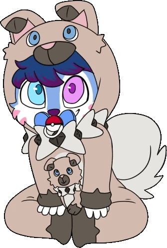 Abdlfurry_what emote for Discord