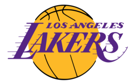Lakers emote for Discord
