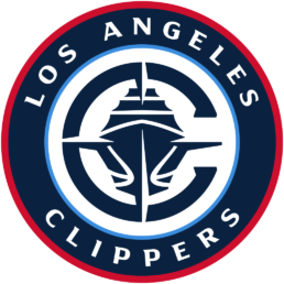 Clippers emote for Discord