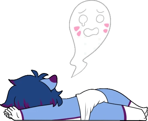 Abdlfurry_deadtired emote for Discord