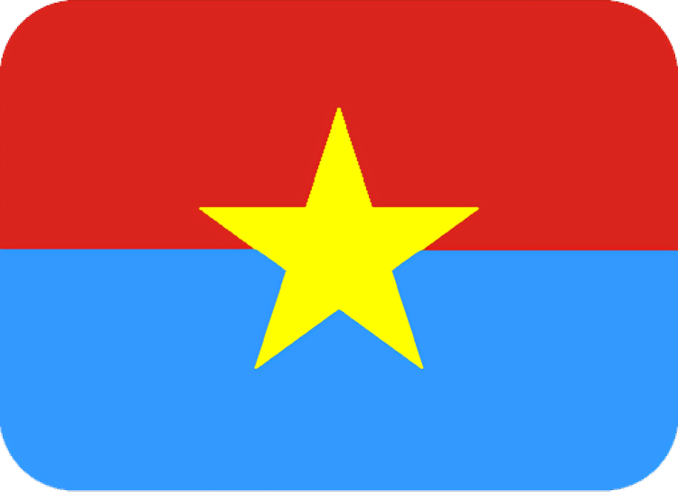 Vietcong emote for Discord
