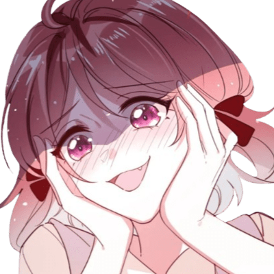WuXiaoYandere emote for Discord