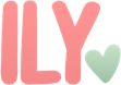 ily emote for Discord
