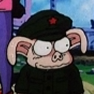 oolongscared emote for Discord