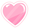 HeartedIt emote for Discord
