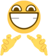 evil_chase emote for Discord